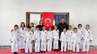 Bahşılı'da Spor Projesi Başlatıldı