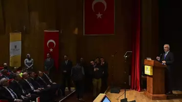 İstanbul'un Ulaşım İhtiyacı: 1004 Km Metro