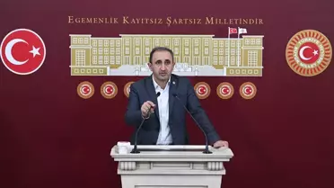HÜDA PAR'dan Aile Arabuluculuğu Talebi