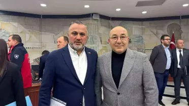 Bandırma'da Yeni Devlet Hastanesi İçin İmar Planı Onaylandı