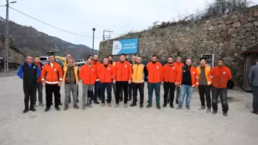 Maçka Belediye Başkanı Koçhan: Emeğe Değer Veriyoruz