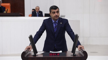 Pestisit Sorunu Meclis Gündeminde