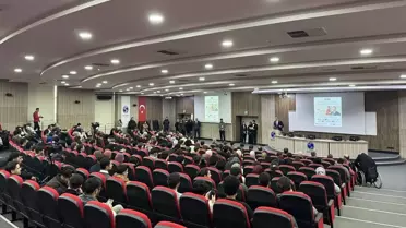 Türkiye'nin Gençleri Küresel Hedeflere Odaklanmalı