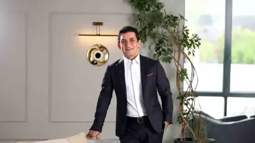 İş Dünyası 2025'ten umutlu