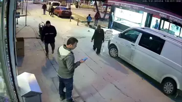 Yalvaç'ta 3.9 Büyüklüğünde Deprem