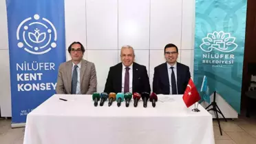 Dijital platformda seçilen Nilüfer Mahalle Komiteleri göreve başlıyor