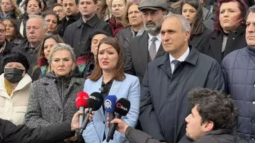 Sıla Bebeğin Ölümünde Davaya Başlandı