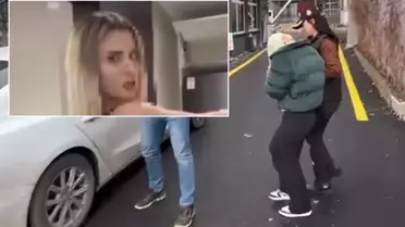 Sosyal medyada müstehcen videolarını paylaşan kadın tutuklandı