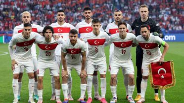 A Milli Takım 2024'te Başarılar Elde Etti