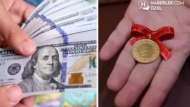 Asgari ücreti doğru tahmin eden isimden döviz ve altın öngörüsü