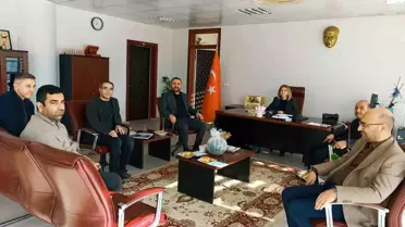 Fırat Üniversitesi İletişim Fakültesi 2024 Toplantısı