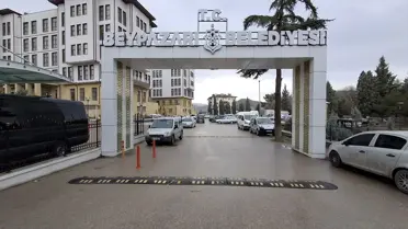 Beypazarı'nda Kariyer Merkezi Açıldı