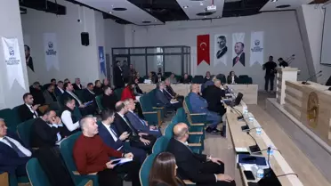 Hatay için İyileştirme Çalışmaları