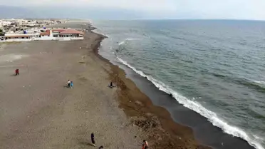 Hatay, Turizm Merkezi Olma Yolunda Hızla İlerliyor
