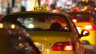 İstanbul'da kullanılacak yeni taksi tasarımı belli oldu