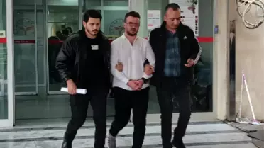 Müftü Cinayetinde Zanlı Tutuklandı