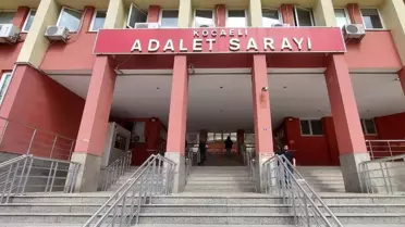 Kocaeli'de cinsel istismar iddiaları: Kızından iftira itirafı
