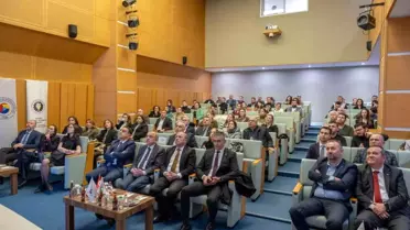 Manisa'da Yeşil Dönüşüm Zirvesi