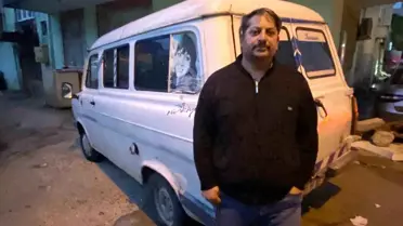 Minibüsten Hırsızlık: Nostalji ve Şiki Şiki Baba