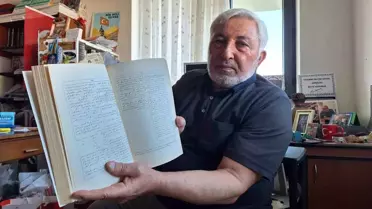 1926'da Trabzon'da Petrol Sızıntısı