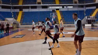 Trabzonspor Şampiyonluk Hedefliyor