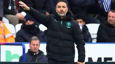 Vitor Pereira'nın takımı Manchester United'ı da devirdi