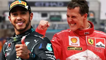 11 yıldır komadaki Schumacher de listede: Formula 1'in en zengin pilotları belli oldu