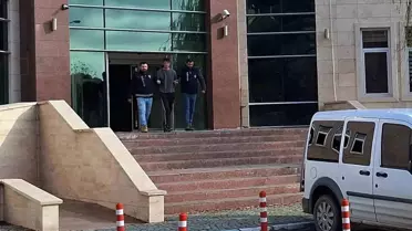 İskilip'te Öldürme Suçundan Aranan Şahıs Yakalandı