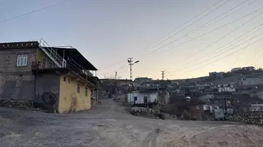 Adıyaman'da bir köy kuduz nedeniyle karantinaya alındı