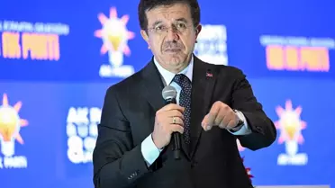 AK Partili Zeybekci: Asgari ücret yeterli değildir, daha çok olmalı