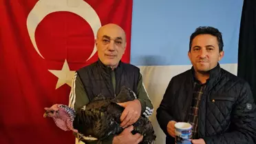 Zonguldak'ta 47. Baba Hindi Okey Turnuvası Düzenlendi