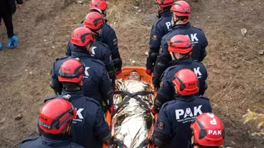 Acil Durumda Hazır Ekip: PAK