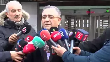 Narin Güran Cinayet Davasında Tartışmalı Duruşma Süreci