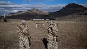 TSK'nın Keskin Nişancı Eğitimi