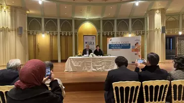 Türk Edebiyatı Uluslararası Tanıtım Projesi