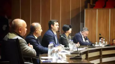Bodrum'da 2024 Son Muhtarlar Toplantısı Gerçekleşti