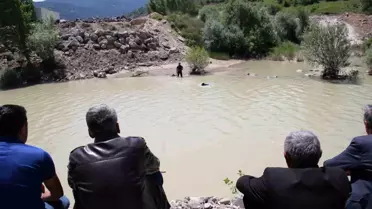 Kaybolan Çocukların Akıbeti: Bayram Bulundu, Dursun Kaan Hala Kayıp