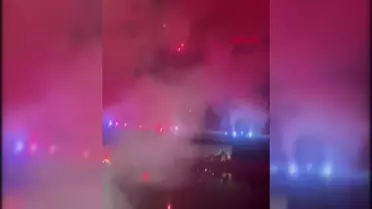 Adana Demirspor'un 84. Yıl Dönümü Kutlandı