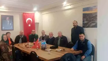 Akçakoca Lisesi Mezunları Derneği Üye Kaydı Yapıyor