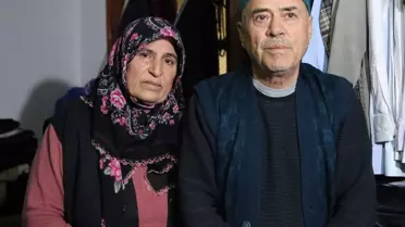 Gaspa İtiraf: Kadın Yalan Beyanda Bulundu