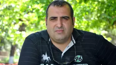 Samsun'da İki Öğretmen Vefat Etti