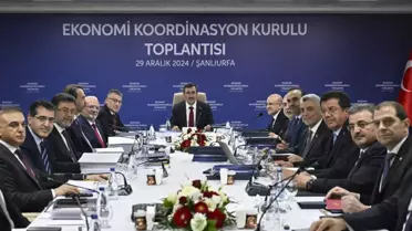 Türkiye'nin Ekonomik Stratejisi 2024-2028: Bölgesel Kalkınma ve İstihdam Vurgusu