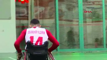 Basketbol Hayatını Değiştirdi: Ebubekir Yıldırım'ın Mücadelesi