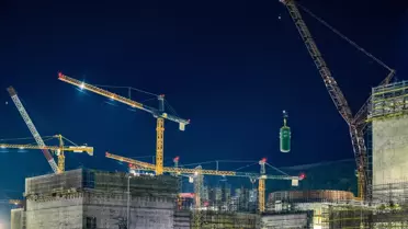 Akkuyu Nükleer Güç Santrali'nde Önemli Gelişmeler