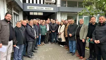 Aydın Büyükşehir Belediyesi ve ASKİ, Aydınlıların Taleplerine Kulak Veriyor