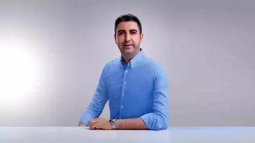 Kartal Belediye Başkanı'ndan Yeni Yıl Mesajı