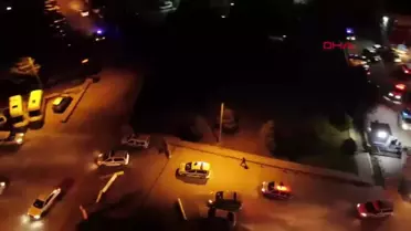 Ankara ve Diyarbakır'da Büyük Uyuşturucu Operasyonu: 114 Gözaltı