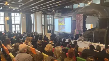 Bilgi Mimarlık 15. ve 20. Yılını Kutladı