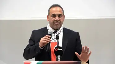 Prof. Dr. Hüseyin Şeyhanlıoğlu: '2028'de İsrail diye bir devlet olmayacak'