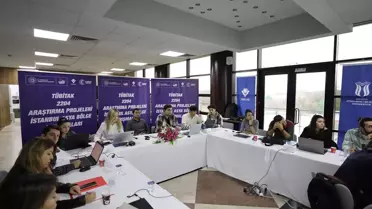 Erenler'den Yeni Yıl Mesajı